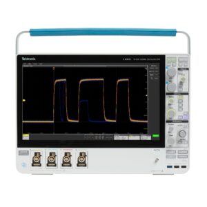 Осциллограф смешанных сигналов Tektronix MSO56B 5-BW-1000; 1000 МГЦ, 6 каналов