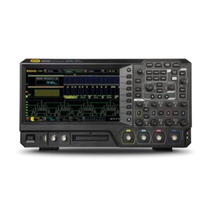 Цифровой осциллограф Rigol MSO5204; 200 МГц, 4 канала
