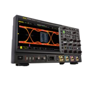 Цифровой осциллограф смешанных сигналов Rigol MSO8074A; 750 МГц, 4 канала