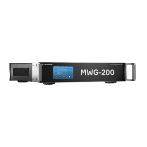 Генератор сигналов INWAVE MWG-200;  20 ГГц