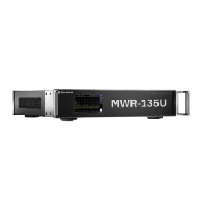 Измерительный приемник INWAVE MWR-135U; 13.5 ГГц