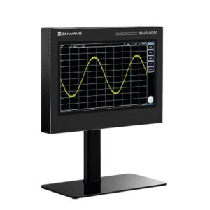 Измерительный приемник INWAVE MWR-8000; 8 ГГц