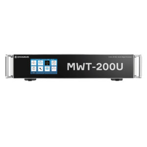 Векторный генератор сигналов INWAVE MWT-200U; 20 ГГц