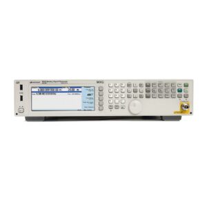 Генератор сигналов Keysight  MXG N5181B; 6 ГГц