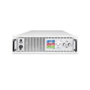 Двунаправленный источник питания Elektro-Automatik EA-PSB 10010-170 3U; 10 В, 170 А, 1700 Вт