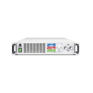 Программируемый источник питания Elektro-Automatik EA-PSI 12000-20 3U; 2000 В, 20 А, 15000 Вт