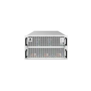 Программируемый источник питания Elektro-Automatik EA-PU 10750-240 6U; 750 В, 240 А, 60000 Вт