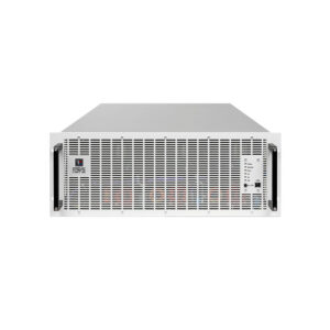 Двунаправленный источник питания Elektro-Automatik EA-PUB 10080-1000 4U; 80 В, 1000 А, 30000 Вт