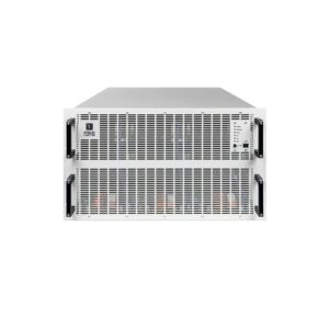 Двунаправленный источник питания Elektro-Automatik EA-PUB 10360-480 6U; 360 В, 480 А, 60000 Вт