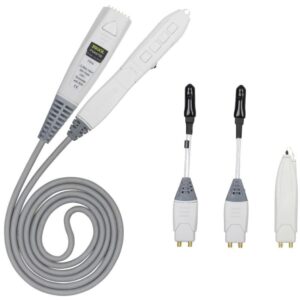 Активный дифференциальный пробник Rigol PVA8700; 7 ГГц