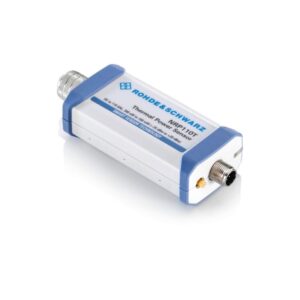 Тепловой датчик мощности R&S NRP110T; 110 ГГц