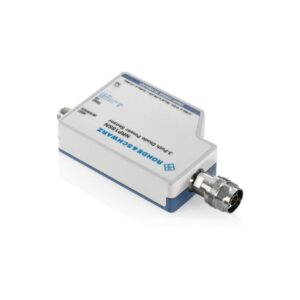 Трехканальный диодный датчик мощности R&S NRP18SN; 18 ГГц