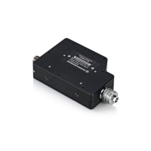 Трехканальный диодный датчик мощности R&S NRP33SN-V; 33 ГГц