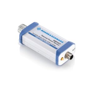 Тепловой датчик мощности R&S NRP40T; 40 ГГц