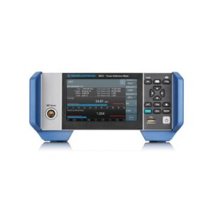 Измеритель отраженной мощности R&S NRT2; 1 канал