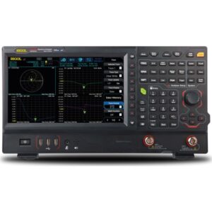 Анализатор спектра Rigol RSA5065N; 6,5 ГГц