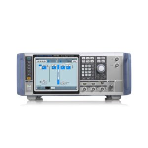 Векторный генератор сигналов R&S SMM100A; с опцией B1007 (7,5 ГГц)