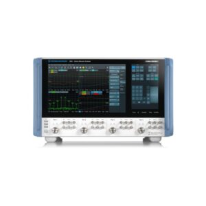 Векторный анализатор цепей R&S ZNA50; 50 ГГц, 2 порта, разъем 2,4 мм