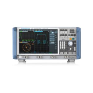 Векторный анализатор цепей R&S ZNB8; 8 ГГц, 2 порта, разъем N-типа