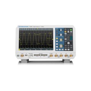 Осциллограф смешанных сигналов R&S RTB2002 + RTB-B221; 100 МГц, 2 канала