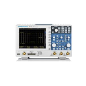Осциллограф смешанных сигналов R&S RTC1002 + RTC-B220; 70 МГц, 2 канала