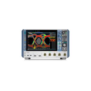 Осциллограф смешанных сигналов R&S RTP044B; 4 ГГц, 4 канала