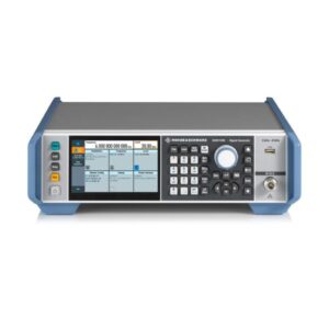 Аналоговый генератор ВЧ-сигналов R&S SMB100B; 6 ГГц