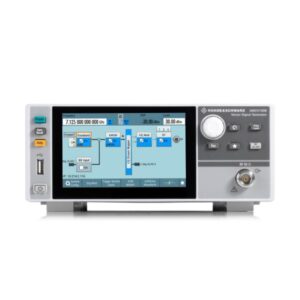 Векторный генератор сигналов R&S SMCV100B; с опцией B103 (3 ГГц)