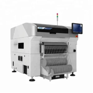 Установщик SMD компонентов RS-1