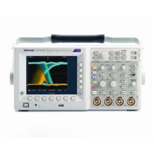 Осциллограф Tektronix TDS3052С; 500 МГц, 2 канала