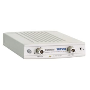 Векторный анализатор цепей Планар TR7530; 3 ГГц