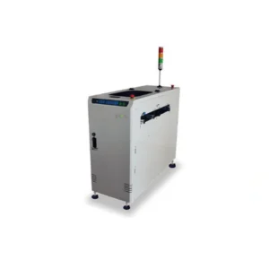 Телескопический конвейер-ворота CYT330L