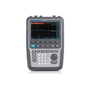 Портативный анализатор кабельных трактов и антенн  R&S Cable Rider R&S ZPH; 3 ГГц/4 ГГц, 1 порт