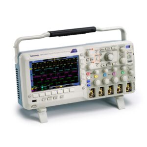 Цифровой осциллограф Tektronix DPO2004B; 70 МГЦ, 4 канала