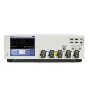 Осциллограф с цифровым люминофором Tektronix DPO71304SX; 13 ГГЦ, 4 канала