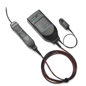 Пробник с гальванической развязкой Tektronix TIVH02 дифференциальный, 200 МГц
