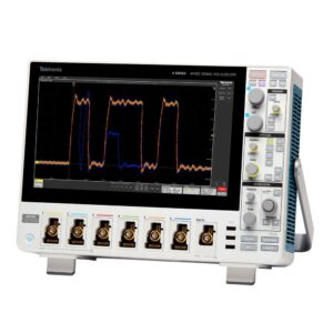 Осциллограф смешанных сигналов Tektronix MSO46 4-BW-1000; 1000 МГЦ, 6 каналов