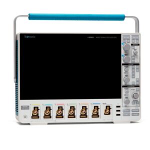 Осциллограф смешанных сигналов Tektronix MSO44 4-BW-200; 200 МГЦ, 4 канала
