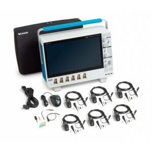 Осциллограф смешанных сигналов Tektronix MSO56 5-BW-1000; 1000 МГЦ, 6 каналов