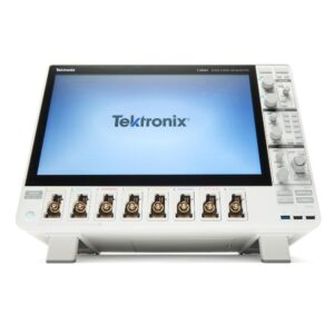 Осциллограф смешанных сигналов Tektronix MSO58 5-BW-1000; 1000 МГЦ, 8 каналов