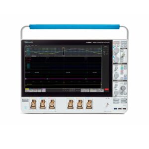 Осциллограф смешанных сигналов Tektronix MSO66B 6-BW-1000; 1 ГГЦ, 6 каналов