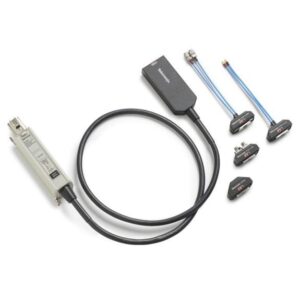Малошумящий 3-режимный пробник Tektronix P7625; 25 ГГц