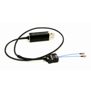 Малошумящий 3-режимный пробник Tektronix P7708, 8 ГГц