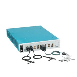 Низкопрофильный осциллограф смешанных сигналов Tektronix MSO58LP; 1 ГГЦ, 8 каналов