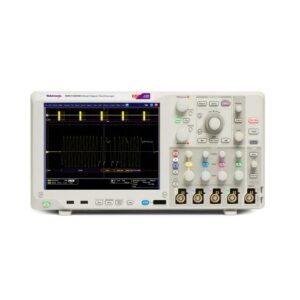 Осциллограф смешанных сигналов Tektronix MSO5034B 4 + 16 КАНАЛОВ, 350 МГЦ