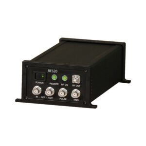 Синтезатор частот Anapico DUAL-RFS20; 2 канала, 20 ГГц