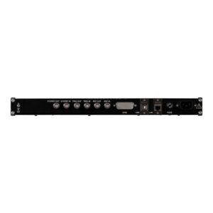 Синтезатор частот Anapico RFS40-1; 40 ГГц