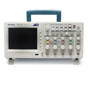 Цифровой осциллограф Tektronix TBS1064, 60 МГц, 4 канала