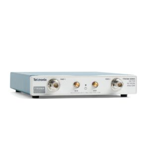 Векторный анализатор цепей Tektronix TTR506A