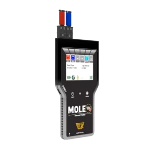 Шестиканальный термопрофайлер ECD M.O.L.E. EV6